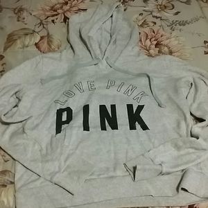 PINK brand hoodie